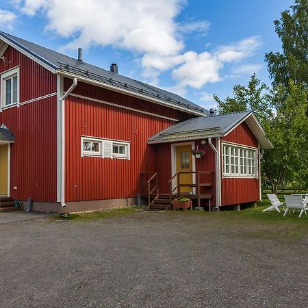 Erkin Haussi Ilmajoki Exterior foto